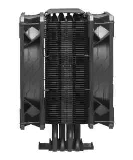 Охладител за процесор Cooler Master Hyper 212 Black X Duo