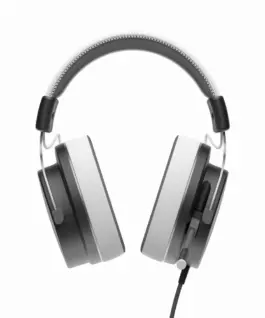 Alternative view of Геймърски слушалки Dark Project Vexo Wired - Gray