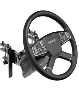 MOZA R5 Trucking Bundle