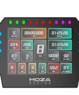 Дигитално табло MOZA CM2 HD Racing Dash