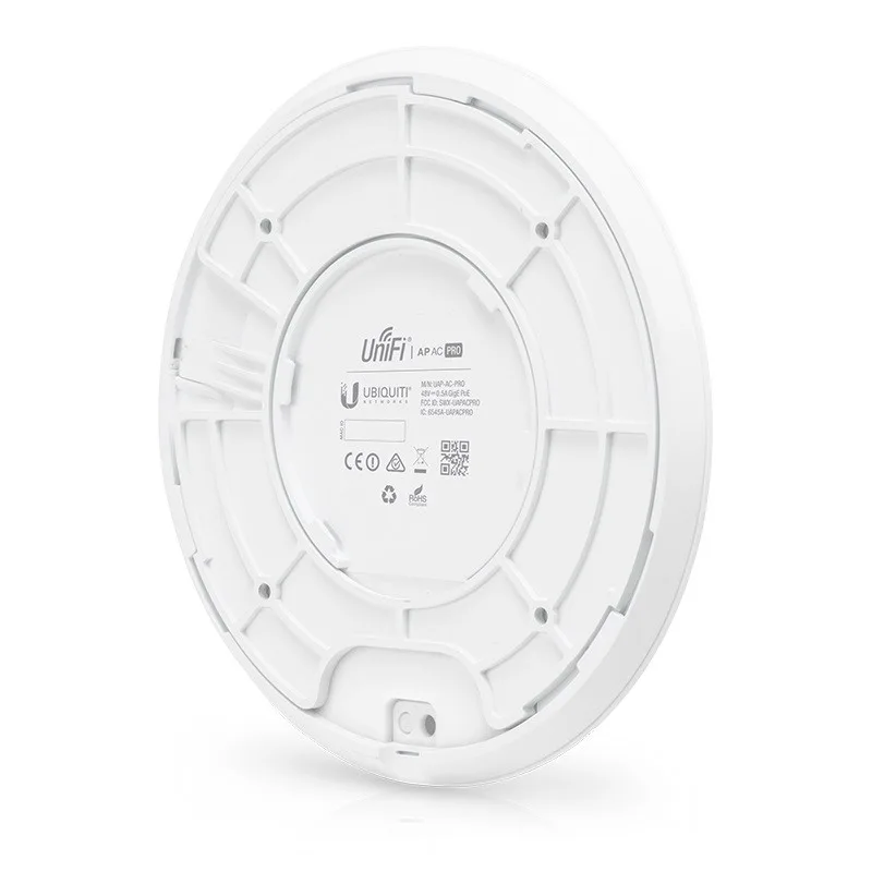 UBIQUITI Access Points 3x3 MU-MIMO UAP-AC-PRO-5 - Image 4