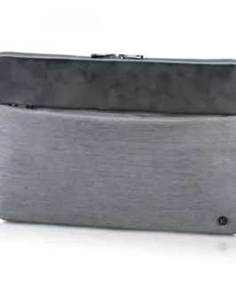 Hama Лаптоп калъф 14.1 Tayrona light сив