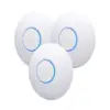 UBIQUITI Access Points Wave 2 4x4 MU-MIMO UAP-nanoHD-3
