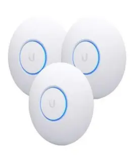 UBIQUITI Access Points Wave 2 4x4 MU-MIMO UAP-nanoHD-3