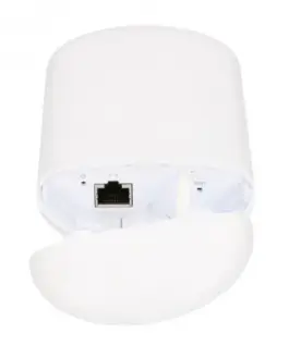 Alternative view of UBIQUITI CPE NanoStation AC Loco5AC