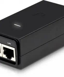 UBIQUITI PoE адаптер 24 VDC 0.5A POE-24-12W-G