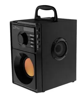 Media-Tech Portable bluetooth speaker