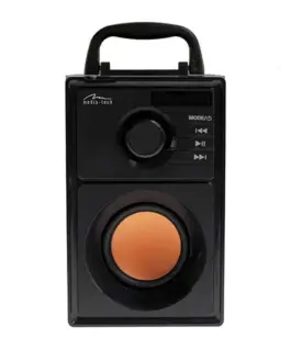 Media-Tech Portable bluetooth speaker