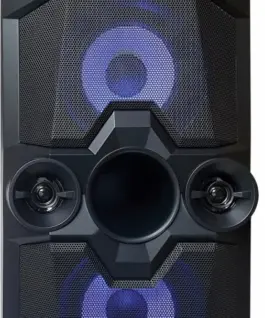 Rebeltec BT speaker karaoke TWS SoundBox480