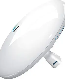 UBIQUITI NanoBeam 5AC Bridge 5GHz NBE-5AC-Gen2