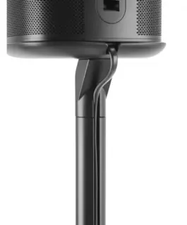 Maclean Floor Stand Holder One Sonos Speaker MC-841