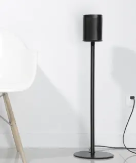 Maclean Floor Stand Holder One Sonos Speaker MC-841