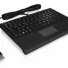 KEYSONIC Mini клавиатура ACK-3410 (US)