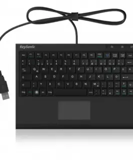 KEYSONIC Mini клавиатура ACK-3410