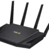 Asus Router AX3000 1WAN 4LAN 1USB RT-AX58U