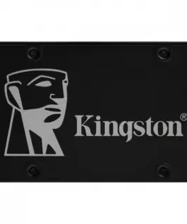 Alternative view of Kingston SSD SKC600 SERIES 512GB SATA3 2.5 550/520 MB/s
