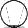 Sencor Antena SDA 102 DVB-T2/T 20db 75Ohm 4G LTE