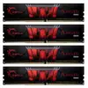 G.SKILL памет за компютър - DDR4 32GB(4x8GB) Aegis 3200MHz CL16 XMP2