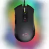 Esperanza Gaming 6d optical мишка usb assassin
