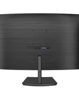 Philips Monitor 271E1SCA 27 inch Curved VA HDMI FreeSync