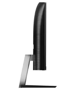 Philips Monitor 272E1CA 27 inch Curved VA HDMI FreeSync