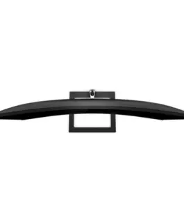 Alternative view of Philips Monitor 322E1C 31.5 inch Curved VA HDMI DP