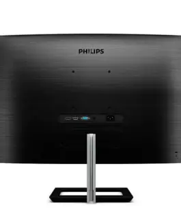 Philips Monitor 322E1C 31.5 inch Curved VA HDMI DP