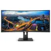 Philips Monitor 345B1C 34inches Curved VA HDMIx2 DPx2