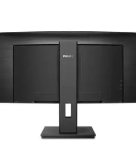 Philips Monitor 346B1C 34 inch VA Curved HDMIx2 DPx2 USB-C