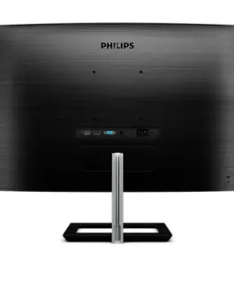 Philips Monitor 325E1C 31.5inch Curved VA HDMI DP