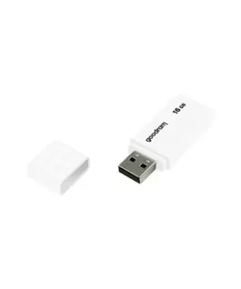 Alternative view of GOODRAM Pendrive UME2 16GB USB 2.0