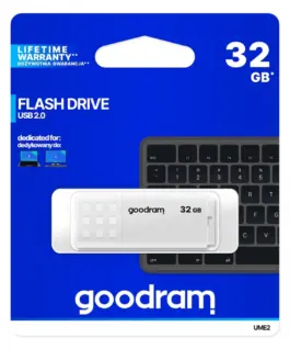 GOODRAM Pendrive UME2 32GB USB 2.0