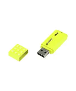 Alternative view of GOODRAM Pendrive UME2 16GB USB 2.0