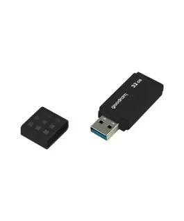 Alternative view of GOODRAM Pendrive UME3 32GB USB 3.0