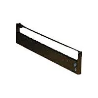 ЛЕНТА ЗА МАТРИЧЕН ПРИНТЕР BROTHER M1409/M1709/M2409 - PN 9040 - Black - OUTLET - 20 m x 10