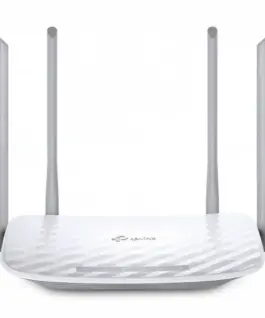 TP-LINK Archer C50 router AC1200 DB 4LAN 1USB