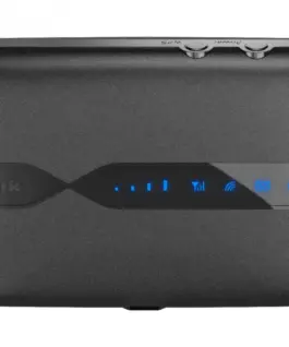 D-Link DWR-932 4G LTE Router