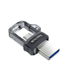 SanDisk ULTRA DUAL DRIVE m3.0 памет 256GB 150MB / s