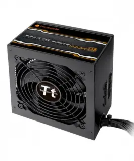 Thermaltake захранващ блок -Smart SE2 500W Modular