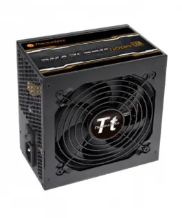 Thermaltake захранващ блок -Smart SE2 500W Modular