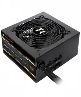Thermaltake захранващ блок -Smart SE2 700W Modular (spr. 87% Single Rail)