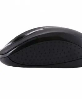 MODECOM WIчервен OPTICAL мишка l MC-M4 l черен