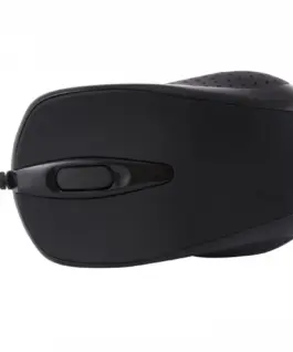 MODECOM WIчервен OPTICAL мишка l MC-M4 l черен