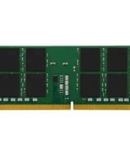 Kingston памет DDR4 SODIMM 16GB/3200 CL22 2Rx8