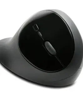 Alternative view of Kensington Wireless мишка Pro Fit Ergo - черен