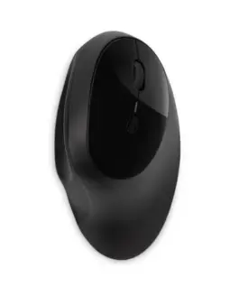 Kensington Wireless мишка Pro Fit Ergo – черен