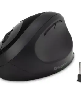 Kensington Wireless мишка Pro Fit Ergo – черен