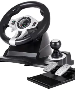Tracer Steering wheel Roadster 4 in 1 PC/PS3/X