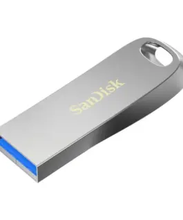 SanDisk Pendrive ULTRA LUXE USB 3.1 128GB (up to 150MB/s)