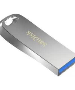 Alternative view of SanDisk Pendrive ULTRA LUXE USB 3.1 128GB (up to 150MB/s)